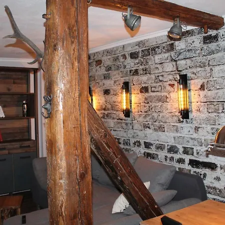 Appartement Altstadt, Gasthaus Hirsch Hirschhorn Exterior foto