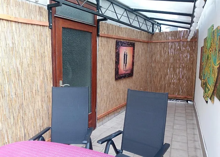 Appartement Altstadt, Gasthaus Hirsch