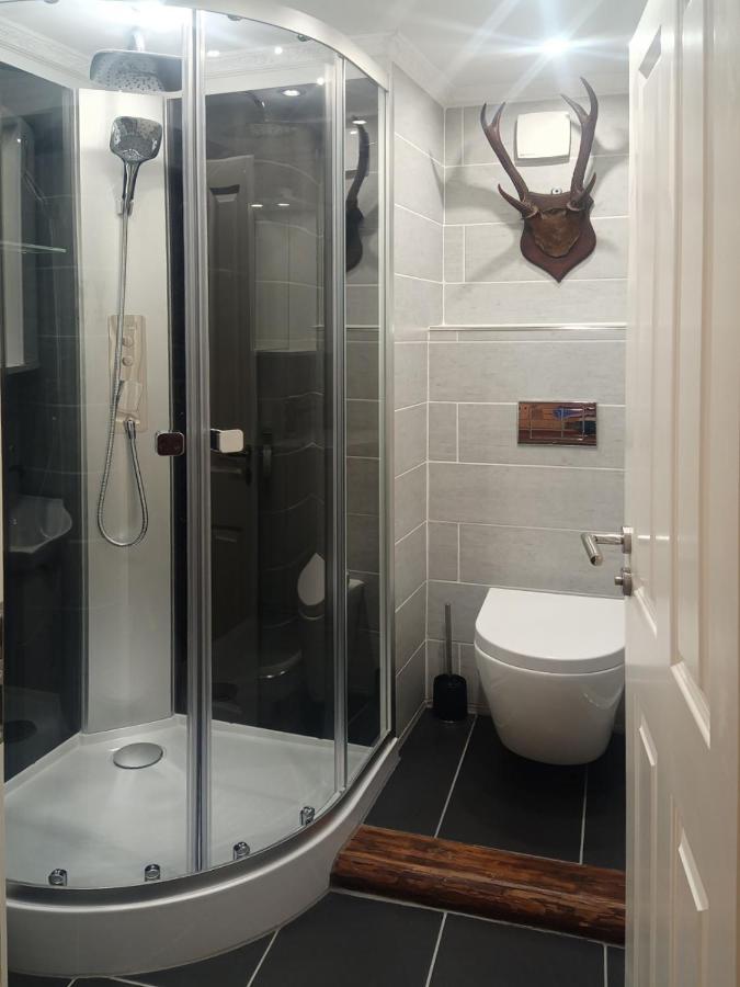 Apartment Altstadt, Hirsch